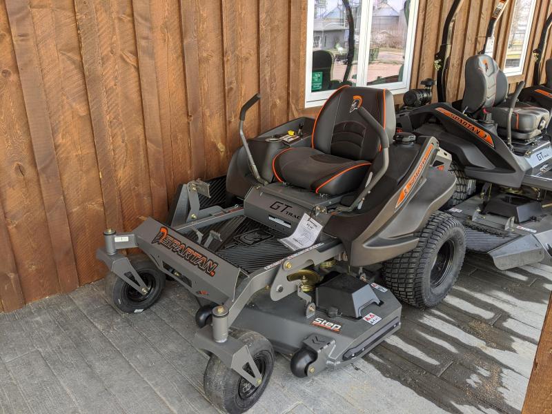 2020 Spartan Mowers RZ 48'' Lawn Mowers 2020 Spartan Mowers RZ 48'' Lawn Mowers