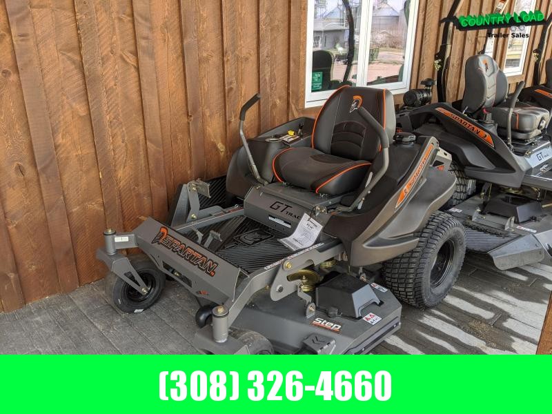 2021 Spartan Mowers RZ 48'' 2021 Spartan Mowers RZ 48''