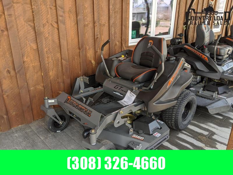 2022 Spartan Mowers RZ 48'' 2022 Spartan Mowers RZ 48''
