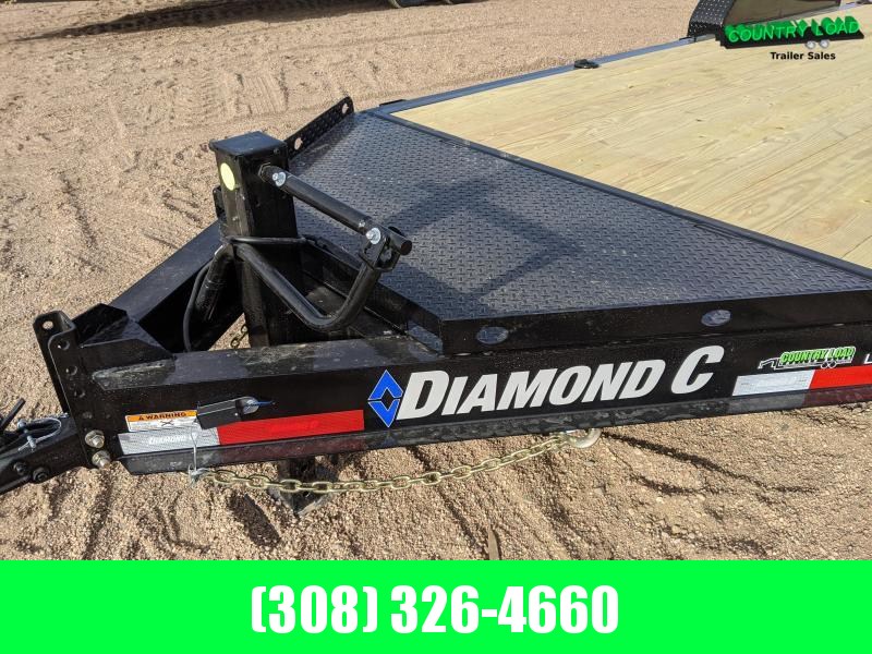 Diamond C LPX 20x82 (Big Toolbox) Diamond C LPX 20x82 (Big Toolbox)