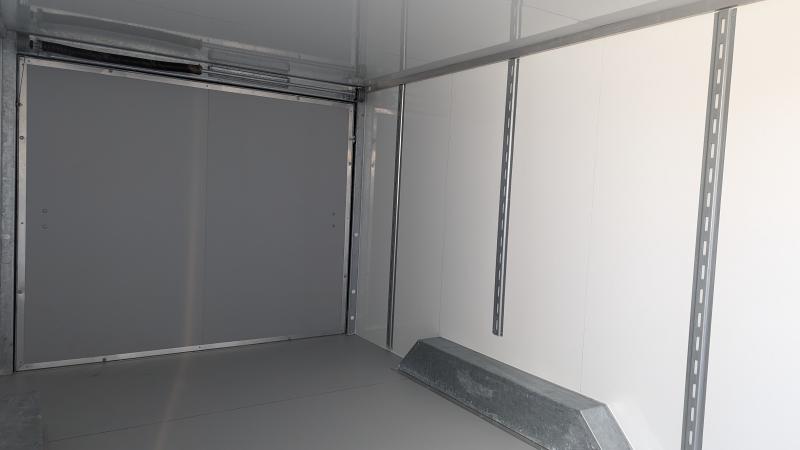 new Cargo (Enclosed) Trailers CellTech  for sale, in Madrid, NE Thumbnail 8