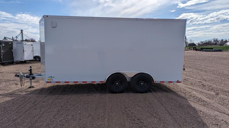new Cargo (Enclosed) Trailers CellTech  for sale, in Madrid, NE Thumbnail 3