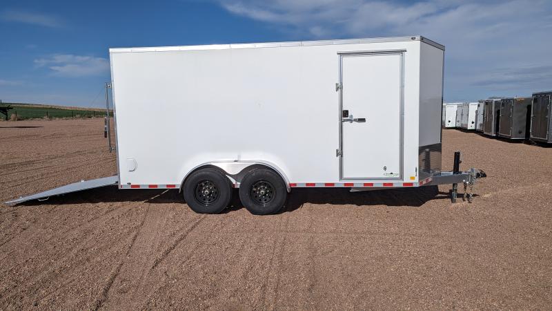 new Cargo (Enclosed) Trailers CellTech  for sale, in Madrid, NE image-0