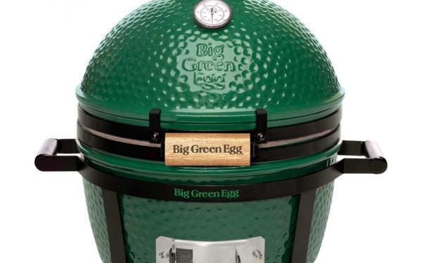 MiniMax Big Green Egg MiniMax Big Green Egg