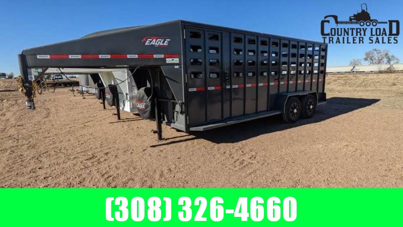 2023 Maxxim Stock Trailer 2023 Maxxim Stock Trailer