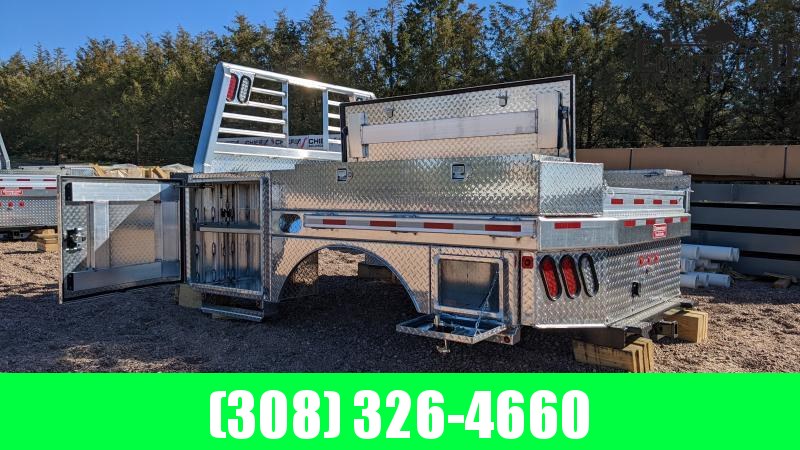 Zimmerman Ranchmaster Longbox Zimmerman Ranchmaster Longbox