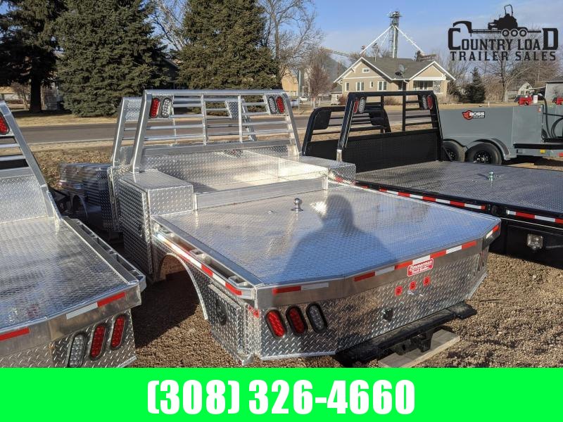 Zimmerman Ranchmaster Longbox Zimmerman Ranchmaster Longbox