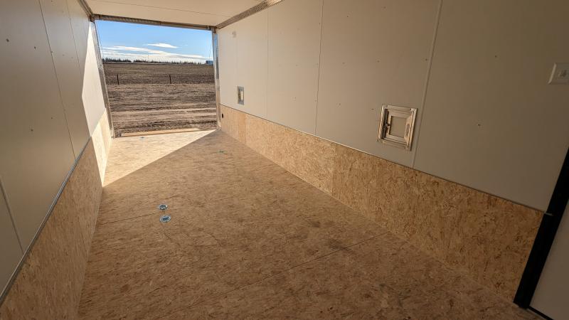 new Cargo (Enclosed) Trailers Legend Trailers  for sale, in Madrid, NE Thumbnail 15