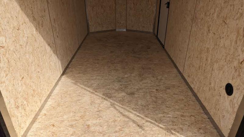new Cargo (Enclosed) Trailers Legend Trailers  for sale, in Madrid, NE Thumbnail 6