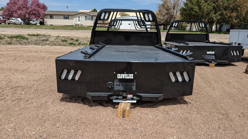 new Flat Decks Crownline Boats  for sale, in Madrid, NE Thumbnail 4