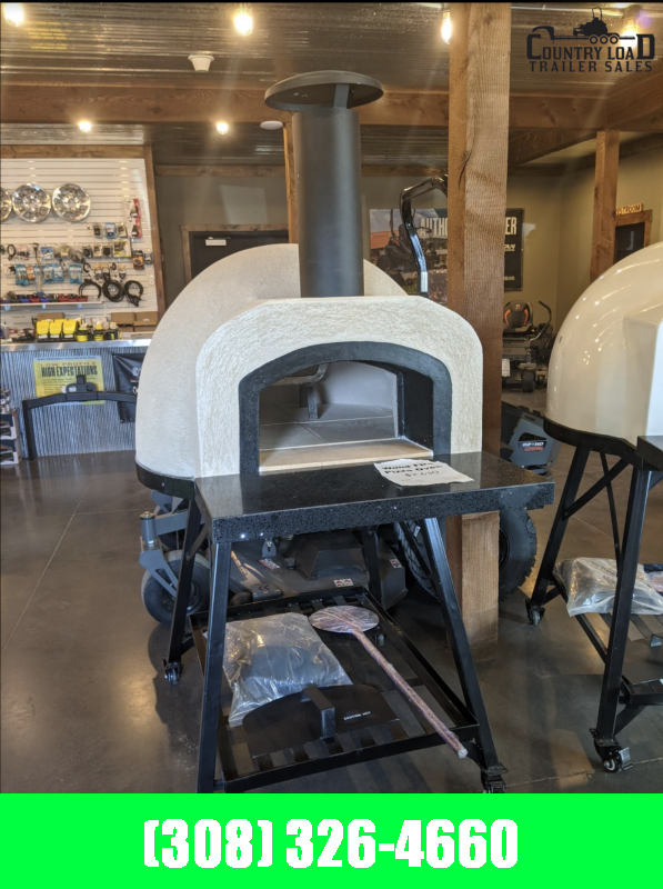Wood Fired Pizza Oven Wood Fired Pizza Oven