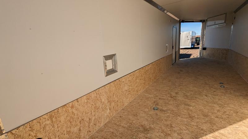 new Cargo (Enclosed) Trailers Legend Trailers  for sale, in Madrid, NE Thumbnail 11