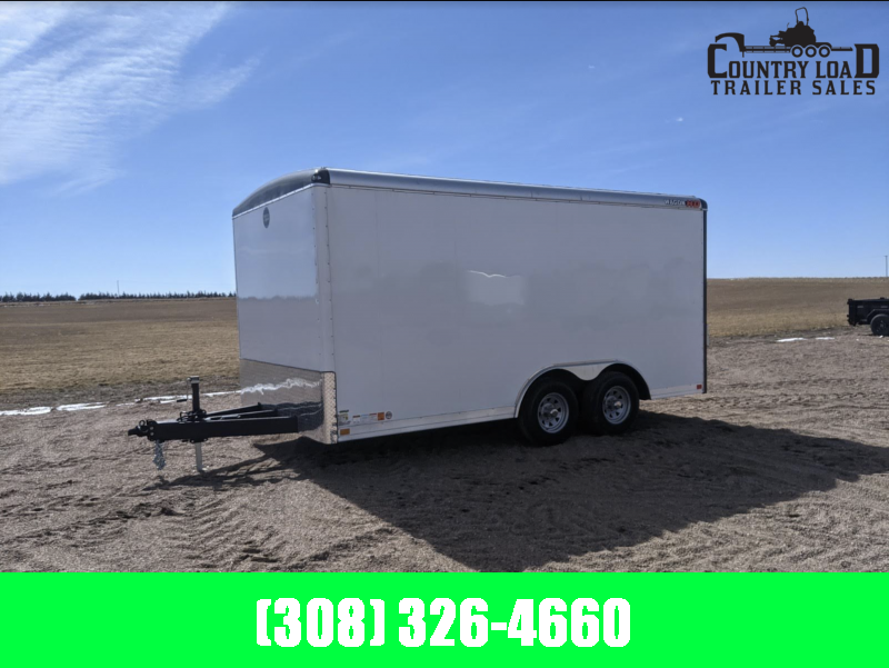 2022 Wells Cargo Wagon 8.5x16 2022 Wells Cargo Wagon 8.5x16