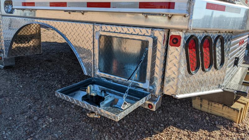 new Flat Decks Zimmerman  for sale, in Madrid, NE Thumbnail 6