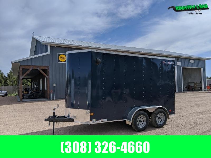 2021 Wells Cargo FT 6x12 Enclosed Trailer Enclosed Cargo Trailer 2021 Wells Cargo FT 6x12 Enclosed Trailer Enclosed Cargo Trailer