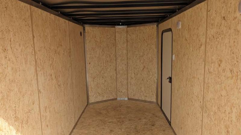 new Cargo (Enclosed) Trailers Legend Trailers  for sale, in Madrid, NE Thumbnail 7