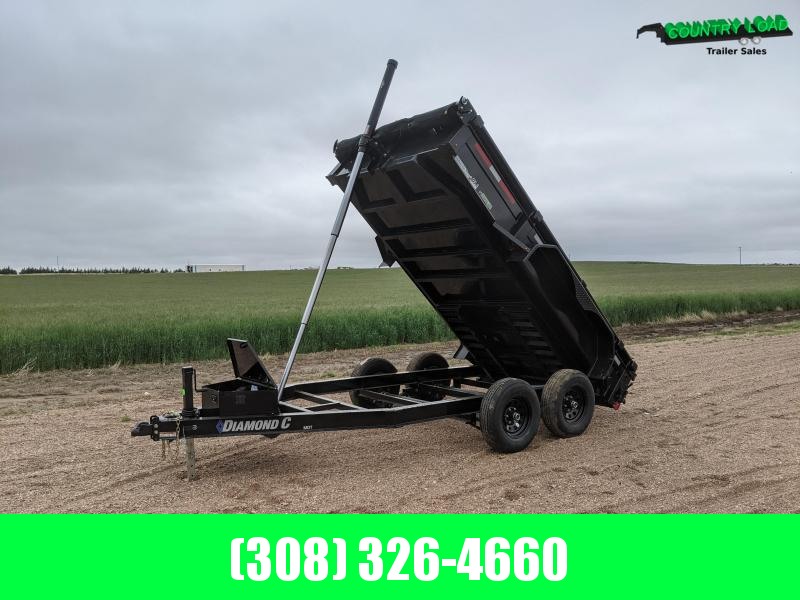 Diamond C MDT 12X77 (18'' Sides) Diamond C MDT 12X77 (18'' Sides)