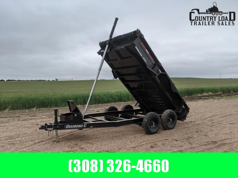Diamond C MDT 12X77 (18'' Sides) Diamond C MDT 12X77 (18'' Sides)