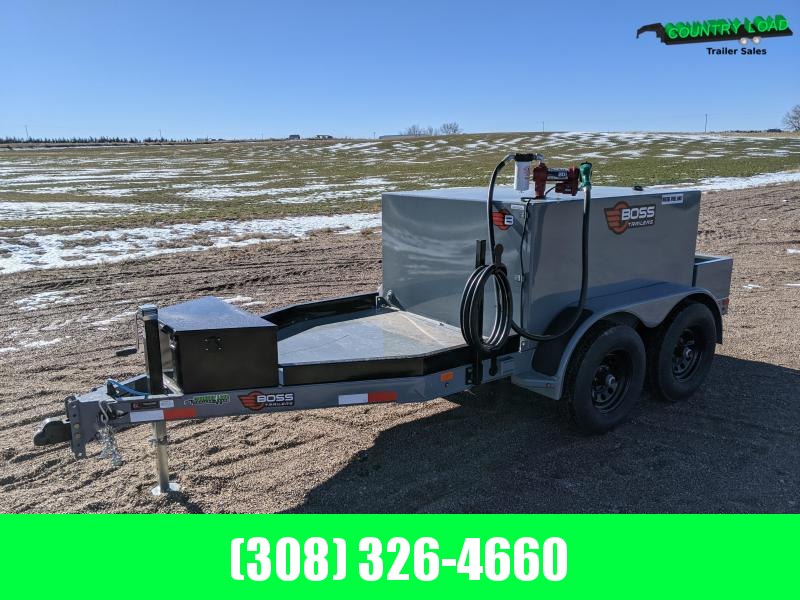 2021 Farm Boss FB590 Fuel Trailer 2021 Farm Boss FB590 Fuel Trailer