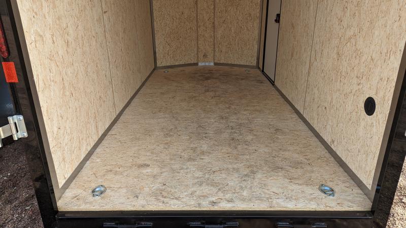 new Cargo (Enclosed) Trailers Legend Trailers  for sale, in Madrid, NE Thumbnail 4