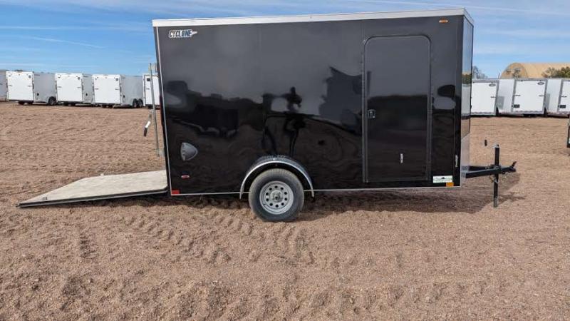 new Cargo (Enclosed) Trailers Legend Trailers  for sale, in Madrid, NE Thumbnail 8