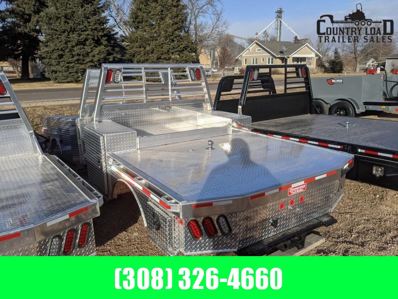 Zimmerman Ranchmaster Longbox Zimmerman Ranchmaster Longbox