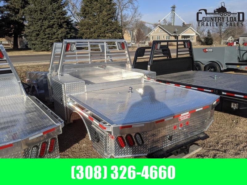 Zimmerman Ranchmaster Longbox Zimmerman Ranchmaster Longbox