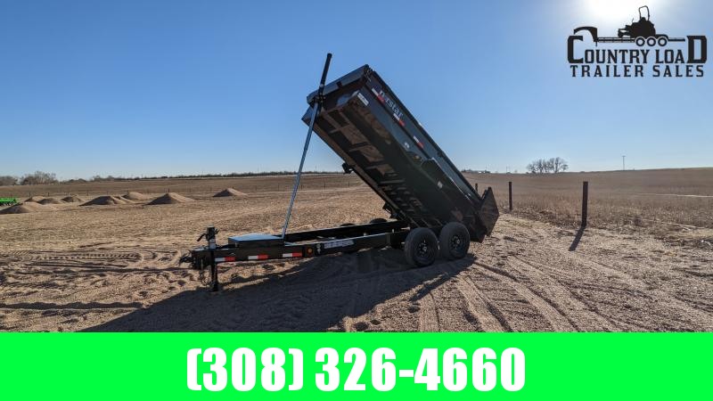 Norstar DXB 14X83 Dump Trailer Norstar DXB 14X83 Dump Trailer