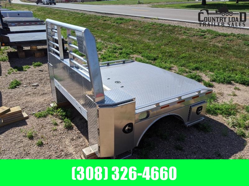 Zimmerman Ranchmaster Truck Bed Zimmerman Ranchmaster Truck Bed