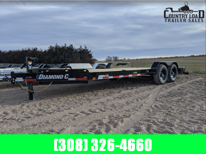 Diamond C LPX 82" x 20' Diamond C LPX 82" x 20'
