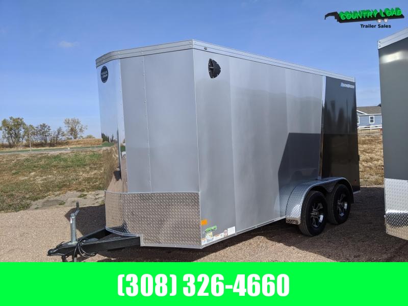 2021 Wells Cargo Road Force Enclosed Trailer 2021 Wells Cargo Road Force Enclosed Trailer