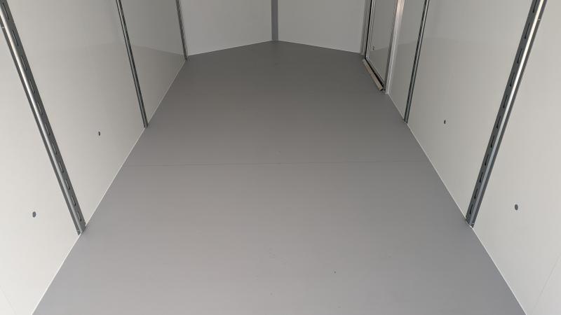 new Cargo (Enclosed) Trailers CellTech  for sale, in Madrid, NE Thumbnail 22