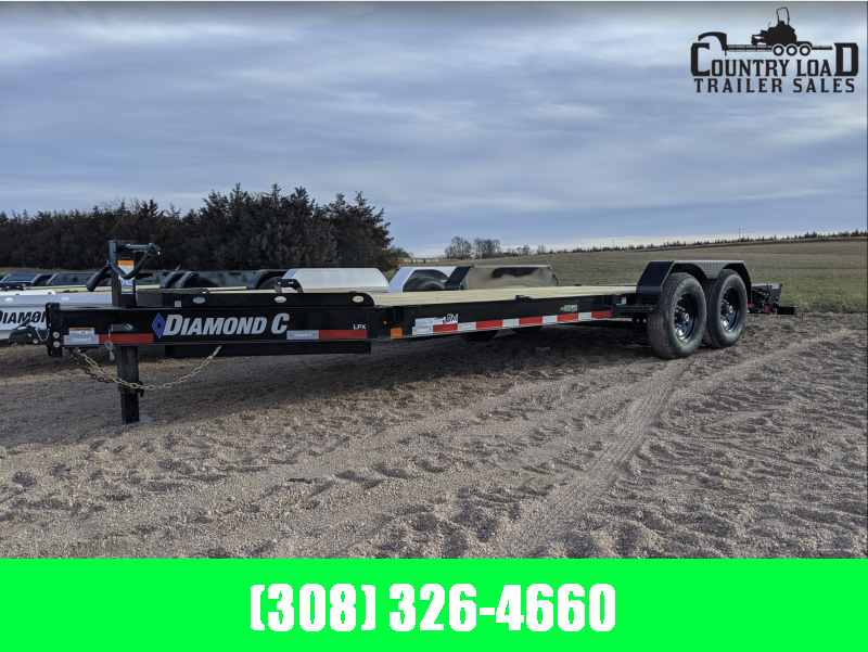 Diamond C LPX 82" x 20' Diamond C LPX 82" x 20'