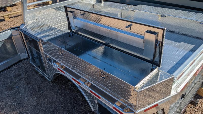 new Flat Decks Zimmerman  for sale, in Madrid, NE Thumbnail 5