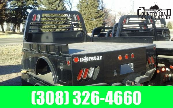 Norstar ST Longbed Norstar ST Longbed