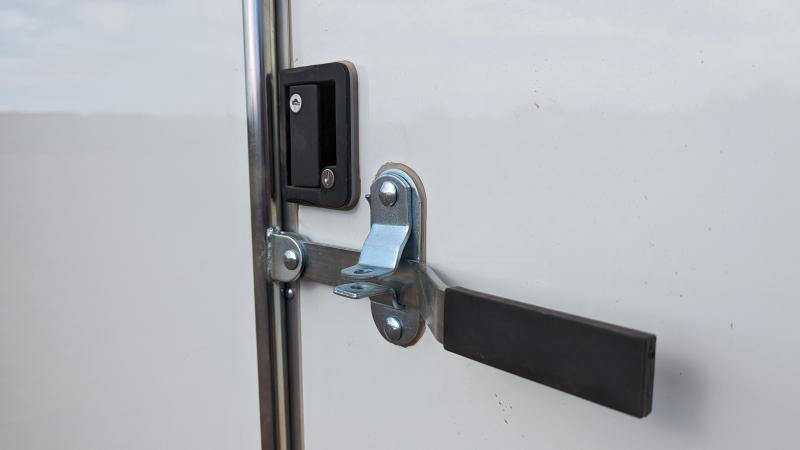 new Cargo (Enclosed) Trailers CellTech  for sale, in Madrid, NE Thumbnail 13