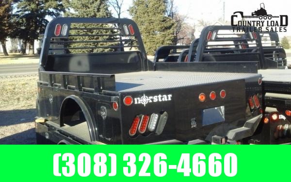 Norstar ST Longbed Norstar ST Longbed