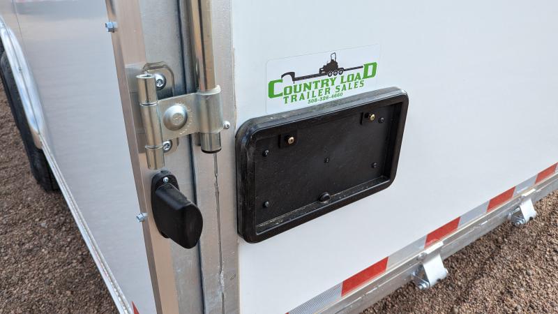new Cargo (Enclosed) Trailers CellTech  for sale, in Madrid, NE Thumbnail 17