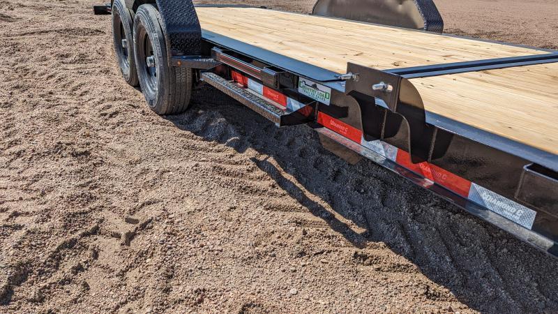 new Equipment / Flatbed Trailers Diamond C Trailers  for sale, in Madrid, NE Thumbnail 8