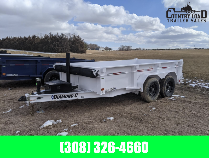 Diamond C MDT 12X77 (24'' Sides) Diamond C MDT 12X77 (24'' Sides)