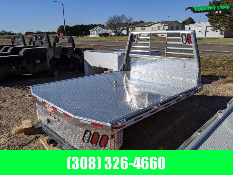 2021 Zimmerman 6000XL Truck Bed 2021 Zimmerman 6000XL Truck Bed