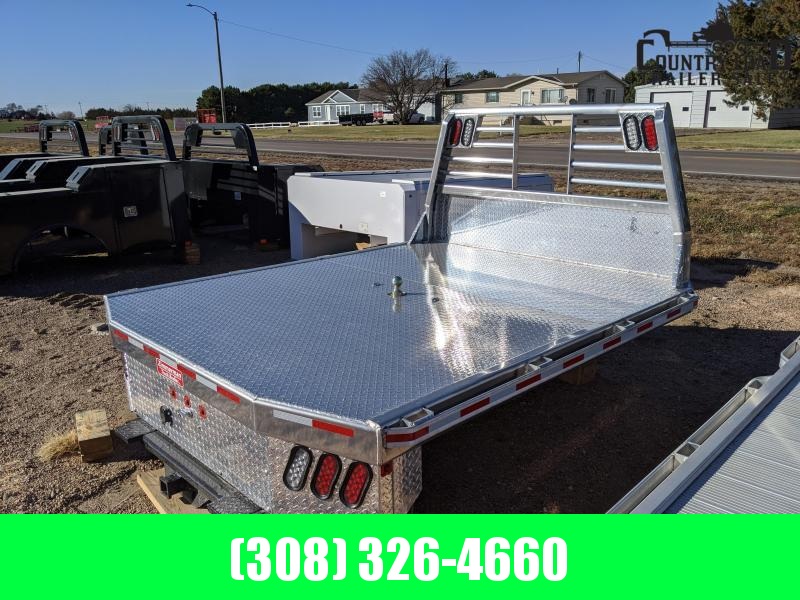 Zimmerman 6000XL Truck Bed Zimmerman 6000XL Truck Bed