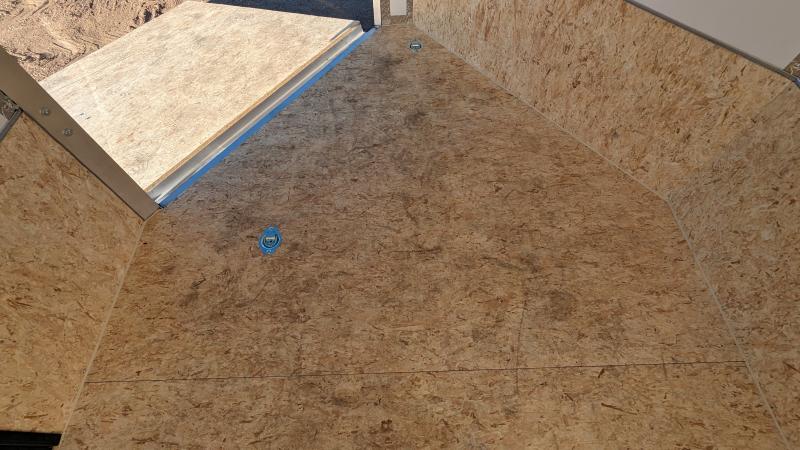 new Cargo (Enclosed) Trailers Legend Trailers  for sale, in Madrid, NE Thumbnail 10