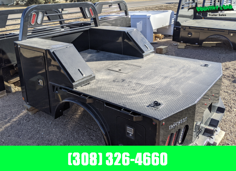 2021 Norstar SL Truck Bed 2021 Norstar SL Truck Bed
