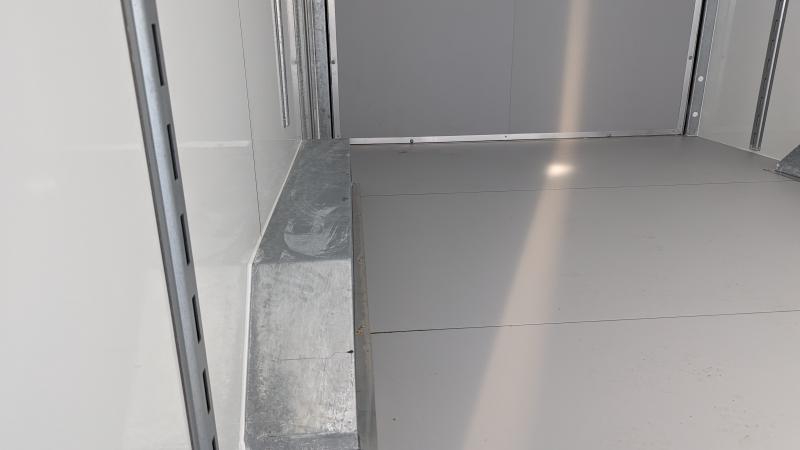 new Cargo (Enclosed) Trailers CellTech  for sale, in Madrid, NE Thumbnail 7