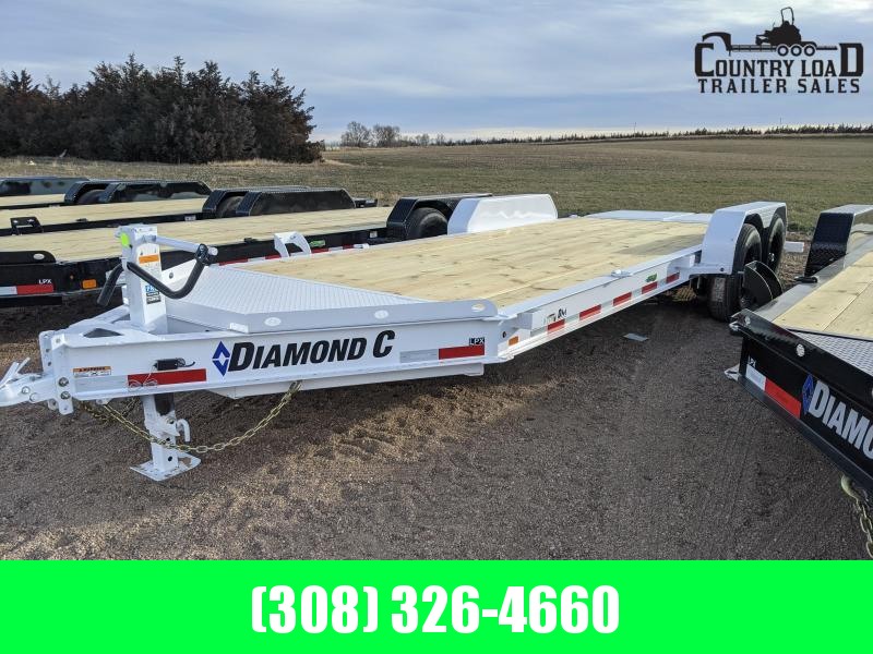 Diamond C LPX 82" x 20' Diamond C LPX 82" x 20'
