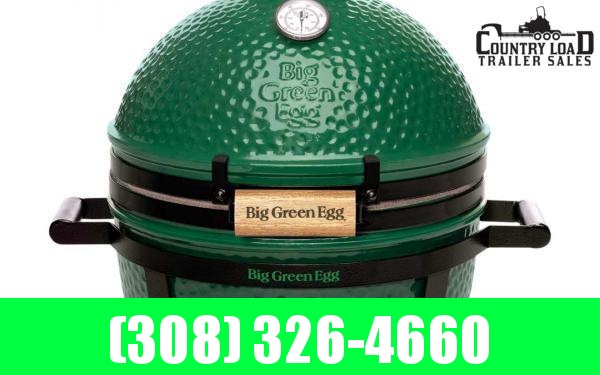 MiniMax Big Green Egg MiniMax Big Green Egg