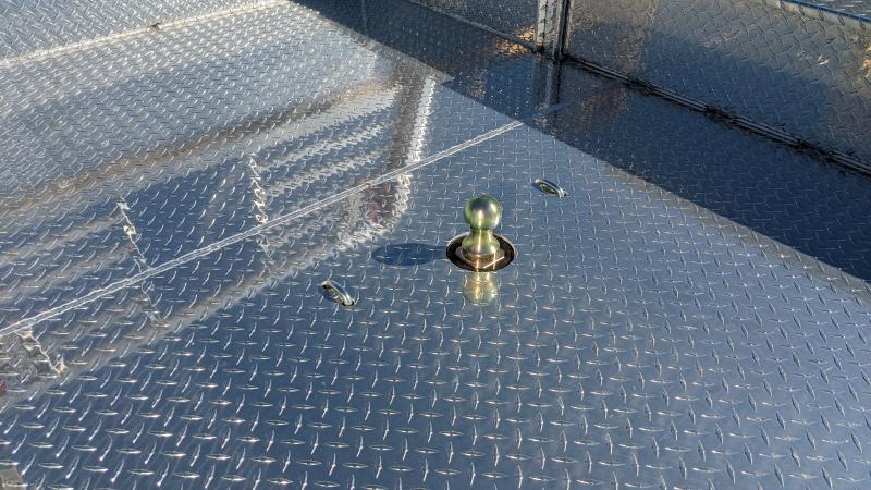 new Flat Decks Zimmerman  for sale, in Madrid, NE Thumbnail 8