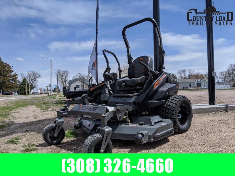2022 Spartan Mowers SRT XD 61'' Lawn Mower 2022 Spartan Mowers SRT XD 61'' Lawn Mower