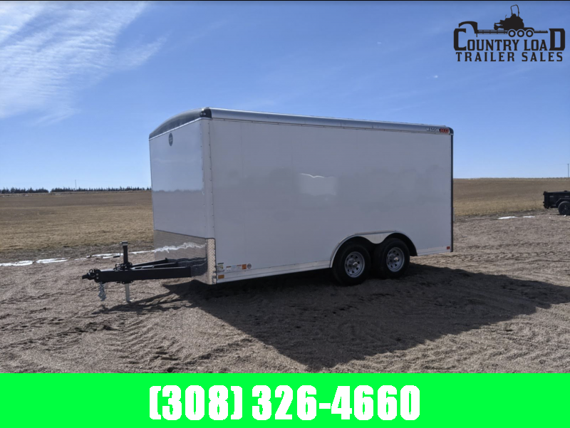2022 Wells Cargo Wagon 8.5x16 2022 Wells Cargo Wagon 8.5x16